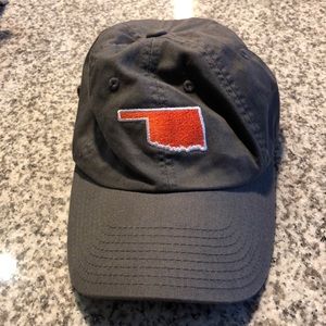 Oklahoma Hat